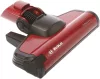 PowerBrush Padlótisztító Fej Boschhoz – Motoros – Piros – Unlimited Serie 6 (BBS6 / BCS6) (17004296 kompatibilis)
