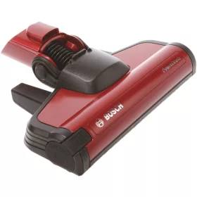 PowerBrush Padlótisztító Fej Boschhoz – Motoros – Piros – Unlimited Serie 6 (BBS6 / BCS6) (17004296 kompatibilis)
