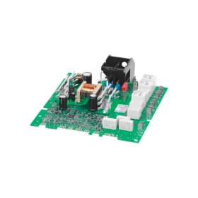 Inverter Modul Bosch / Siemens mosógéphez – Nem programozott – Logixx 8 / WAY / WAS szériához (00706019 kompatibilis)