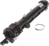 Átfolyós Vízmelegítő Bosch / Siemens Mosogatógéphez – 2000W – SGS / SMI / SHV szériához (00649359 kompatibilis)