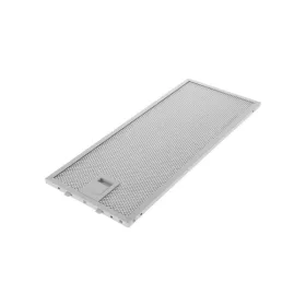 Fém Zsírszűrő Bosch / Siemens-hez – 458 x 177 mm – DHI szériához (00352813 kompatibilis)