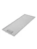 Fém Zsírszűrő Bosch Páraelszívóhoz – 310 x 250 mm – DKE / DWB / DWW szériához (00353110 kompatibilis)