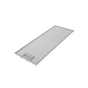 Fém Zsírszűrő Bosch Páraelszívóhoz – 310 x 250 mm – DKE / DWB / DWW szériához (00353110 kompatibilis)