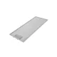 Fém Zsírszűrő Bosch Páraelszívóhoz – 310 x 250 mm – DKE / DWB / DWW szériához (00353110 kompatibilis)