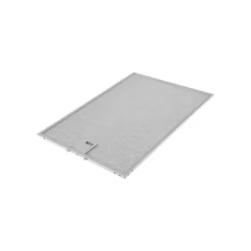 Fém Zsírszűrő Bosch Páraelszívóhoz – 311 x 250 mm – DKE / LC szériához (00353110 kompatibilis)