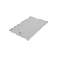 Fém Zsírszűrő Bosch Páraelszívóhoz – 311 x 250 mm – DKE / LC szériához (00353110 kompatibilis)