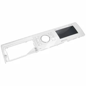 Bosch mosogep kezelopanel burkolat elolapi takaroelem 11023141