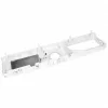 Bosch mosogep kezelopanel burkolat elolapi takaroelem 11023141