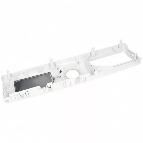 Bosch mosogep kezelopanel burkolat elolapi takaroelem 11023141