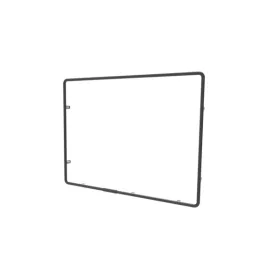Ajtótömítés Bosch Sütőhöz – 4 oldalú, 440 x 325 mm – HBA / HBG szériákhoz (00754066 kompatibilis)