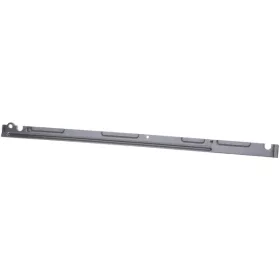 Burkolat alsó rész Bosch mosogatógéphez – Szürke, 60 cm – Lábazati elem (00668661 kompatibilis)