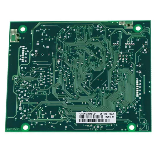 Saeco elektronika