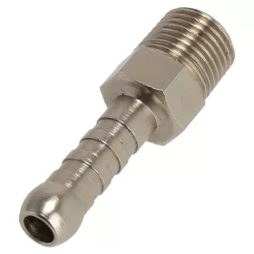 Saeco Csatlakozó mágnesszelephez - 1/8" - 6mm - Automata kávégépekhez (1349190)
