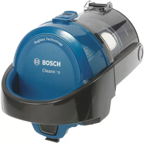 Portartály Bosch Porszívóhoz – 1,5L – Cleann'n BGS05 széria (12014426 kompatibilis)