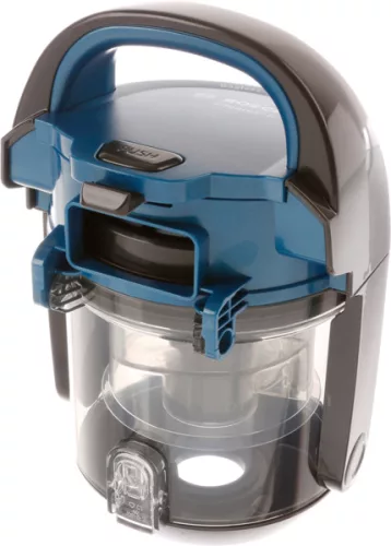 Portartály Bosch Porszívóhoz – 1,5L – Cleann'n BGS05 széria (12014426 kompatibilis)