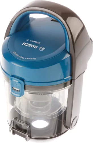 Portartály Bosch Porszívóhoz – 1,5L – Cleann'n BGS05 széria (12014426 kompatibilis)