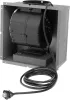 Külső Ventilátormotor Bosch Páraelszívóhoz – 600 m³/h – DHZ5405 szériához (00703867 kompatibilis)