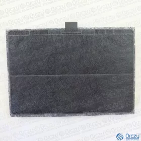 Szűrő, szén  SIEMENS páraelszívó