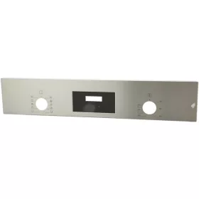 Kezelőpanel Bosch Sütőhöz – Inox – HBA szériához (00773695 kompatibilis)
