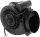 Ventilátormotor Bosch / Siemens Páraelszívóhoz – 250W – DWB / DWW szériához (12013828 kompatibilis)