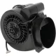 Ventilátormotor Bosch / Siemens Páraelszívóhoz – 250W – DWB / DWW szériához (12013828 kompatibilis)