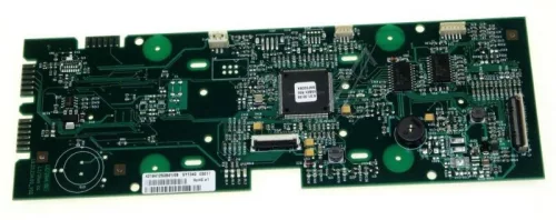 Saeco elektronika