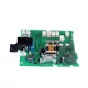 Vezérlőelektronika Saeco Odea kávéfőzőhöz – CPU panel – Go / Giro / Plus szériához (11004134 kompatibilis)