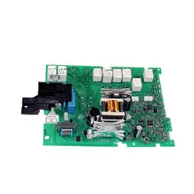 Vezérlőpanel Bosch Mosogatógéphez – Programozott Teljesítménymodul – Bosch / Siemens / Neff kompatibilis (12005916 kompatibilis)