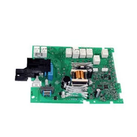 Programozott Vezérlőpanel Bosch Mosogatógéphez – Teljesítmény Modul – SMS / SMV szériához (12034731 kompatibilis)