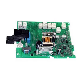 Vezérlőpanel Bosch Mosogatógéphez – Programozott Teljesítménymodul – SMS / SMI / SMV szériához (00655487 kompatibilis)
