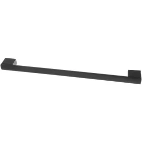Ajtófogantyú Bosch / Siemens Hűtőszekrényhez – Fekete – 315 mm (00369542 kompatibilis)
