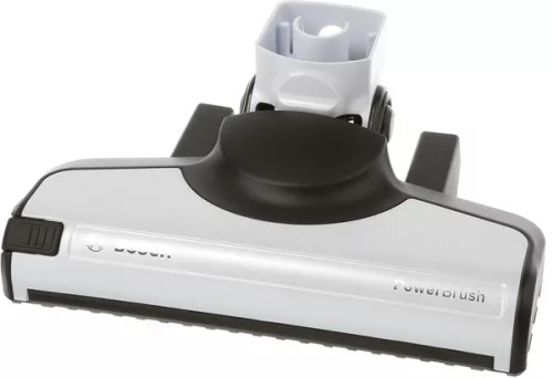 Padlótisztító fej Bosch porszívóhoz – PowerBrush elektromos kefe – Unlimited szériához (12033041 kompatibilis)