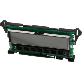 Kezelő Modul Bosch Mosógéphez – Nem programozott, kijelzővel – WAN / WAT / WAW szériához (12014082 kompatibilis)