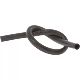 Szilikon Gégecső Bosch / Siemens Mosogatógépekhez – Nyomáskapcsolóhoz – Fekete (9001377048 kompatibilis)