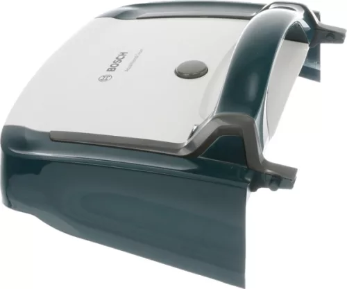 Fedél Bosch AquaWash&Clean Takarítógéphez – Petrolkék/Fehér – BWD4 szériához (11028909 kompatibilis)