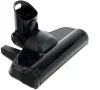 Padlótisztító fej Boschhoz – PowerBrush motoros kefe – Unlimited S6 / S7 / S8 szériához (12026381 kompatibilis)