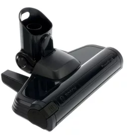 Padlótisztító fej Boschhoz – PowerBrush motoros kefe – Unlimited S6 / S7 / S8 szériához (12026381 kompatibilis)