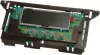 Kezelőmodul Bosch / Siemens Sütőhöz – LCD Kijelzővel – Serie 6 (11032240 kompatibilis)