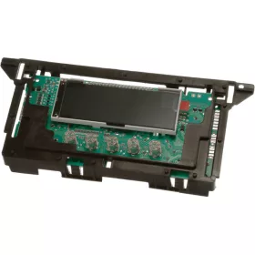 Kezelőmodul Boschhoz – 5 gombos kijelző egység – BM52 széria (11032241 / 9001400757 kompatibilis)
