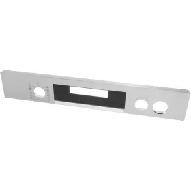Kezelőpanel Bosch Sütőhöz – Inox – Series 4 / HBA534 szériához (12011834 kompatibilis)