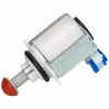 Bosch Siemens Mosogatógép Leeresztő Szelep – Hőcserélőhöz, E19 hiba javításához – Bosch, Siemens, Neff (11033896)