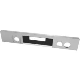 Kezelőpanel Bosch Sütőhöz – Nemesacél – 7 funkciós (12011841 kompatibilis)