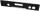 Kezelőpanel Bosch Sütőhöz – Accent Line Carbon Black – 3 gombhelyes (11014386 kompatibilis)