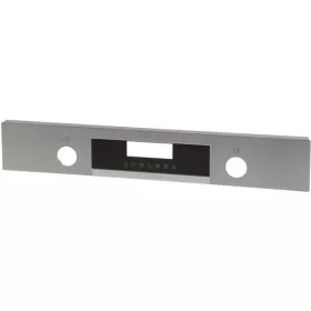 Kezelőpanel Bosch Sütőhöz – Inox – Serie 4 / Serie 6 szériához (11031331 kompatibilis)