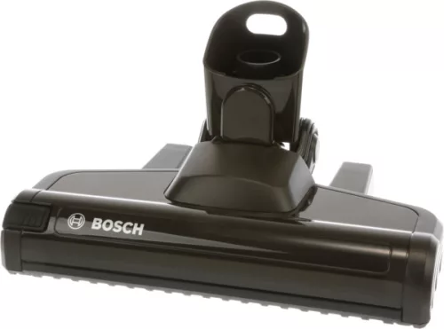 Motoros Padlótisztító fej Boschhoz – Easy Clean rendszerrel – Flexxo Serie 4 (BBH3 / BCH3) (12026563 kompatibilis)