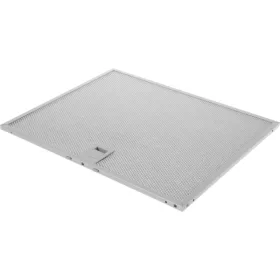 Fém zsírszűrő Bosch páraelszívóhoz – 310 x 250 mm – DKE / DWW / DWB szériához (00353110 kompatibilis)