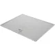 Fém zsírszűrő Bosch páraelszívóhoz – 310 x 250 mm – DKE / DWW / DWB szériához (00353110 kompatibilis)