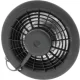 Ventilátormotor Bosch sütőhöz – Hűtőventilátor – HBA / HBG szériához (00643964 kompatibilis)