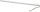 LED fénysáv Bosch páraelszívóhoz – 315 mm, 7W – 3500K (LMP0160013 kompatibilis)