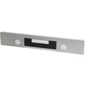Kezelőpanel Bosch Sütőhöz – Nemesacél – Serie 4 HBF szériához (11014421 kompatibilis)
